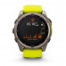Смарт часы Garmin Fenix 8 Solar 51 мм Sapphire Titanium With An Amp Yellow and Graphite Silicone Band (010-02907-21) Смарт часы Garmin Fenix 8 Solar 51 мм Sapphire Titanium With An Amp Yellow and Graphite Silicone Band (010-02907-21)