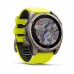 Смарт часы Garmin Fenix 8 Solar 51 мм Sapphire Titanium With An Amp Yellow and Graphite Silicone Band (010-02907-21) Смарт часы Garmin Fenix 8 Solar 51 мм Sapphire Titanium With An Amp Yellow and Graphite Silicone Band (010-02907-21)
