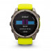 Смарт часы Garmin Fenix 8 Solar 51 мм Sapphire Titanium With An Amp Yellow and Graphite Silicone Band (010-02907-21) Смарт часы Garmin Fenix 8 Solar 51 мм Sapphire Titanium With An Amp Yellow and Graphite Silicone Band (010-02907-21)