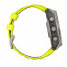 Смарт часы Garmin Fenix 8 Solar 51 мм Sapphire Titanium With An Amp Yellow and Graphite Silicone Band (010-02907-21) Смарт часы Garmin Fenix 8 Solar 51 мм Sapphire Titanium With An Amp Yellow and Graphite Silicone Band (010-02907-21)