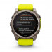 Смарт часы Garmin Fenix 8 Solar 51 мм Sapphire Titanium With An Amp Yellow and Graphite Silicone Band (010-02907-21) Смарт часы Garmin Fenix 8 Solar 51 мм Sapphire Titanium With An Amp Yellow and Graphite Silicone Band (010-02907-21)