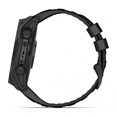 Смарт годинник Garmin Tactix 8 AMOLED 47 мм з Applied Ballistics Ultralight™