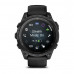 Смарт годинник Garmin Tactix 8 AMOLED 47 мм з Applied Ballistics Ultralight™