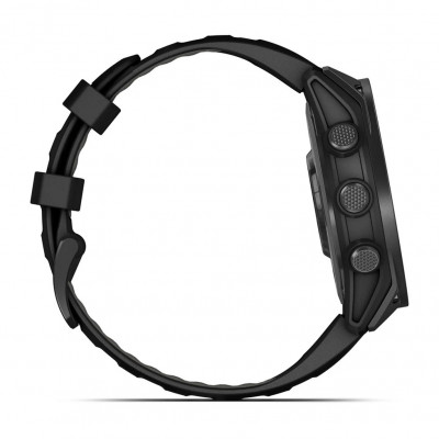 Смарт годинник Garmin Tactix 8 AMOLED 47 мм з Applied Ballistics Ultralight™