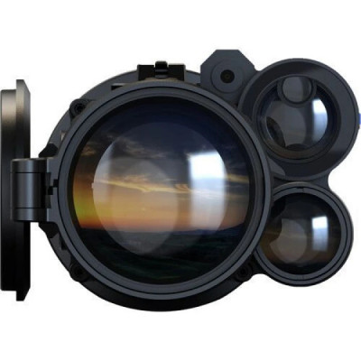 Тепловізійний приціл Pard Ocelot 480-35 LRF Q