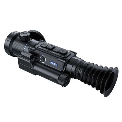 Тепловізійний приціл Pard Ocelot 480-35 LRF Q