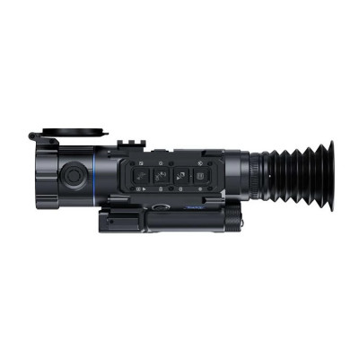 Тепловізійний приціл Pard Ocelot 480-35 LRF Q