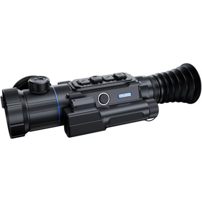 Тепловізійний приціл Pard Ocelot 480-35 LRF Q