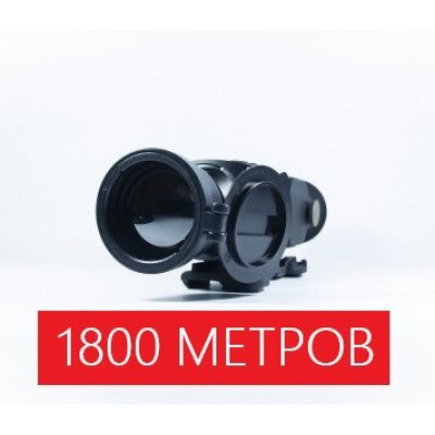 Тепловизионный прицел Delta TWS50