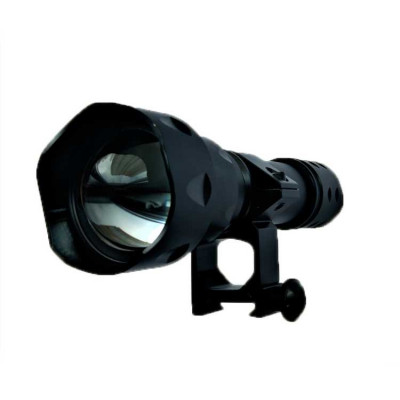 Инфракрасный фонарь Ultra 940 нм (невидимый)