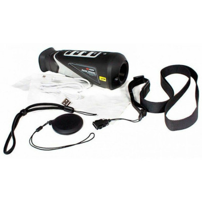 Тепловізор HikMicro OWL OH35