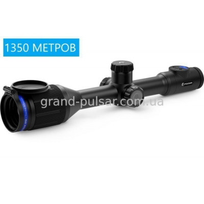Тепловізійний приціл Pulsar Thermion XQ38