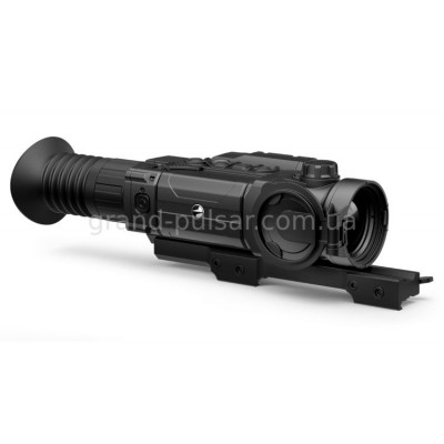 Тепловізійний приціл Pulsar Trail LRF XP38