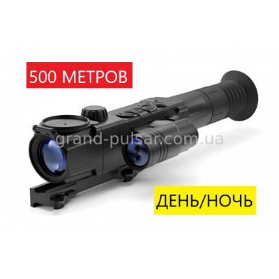 Прицел ночного видения Pulsar Digisight Ultra N455