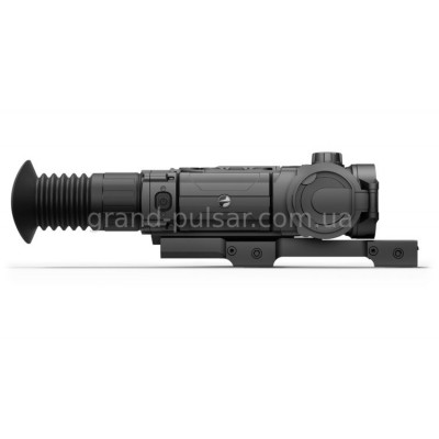 Тепловізійний приціл Pulsar Trail LRF XP38