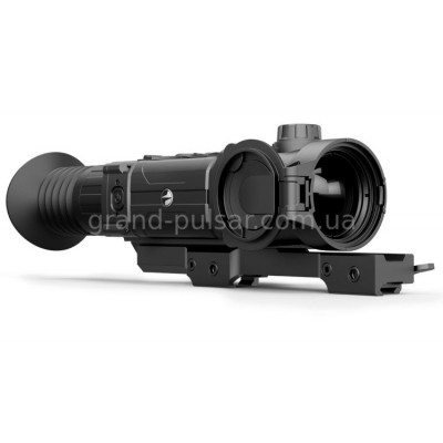 Тепловизионный прицел Pulsar Trail LRF XP50