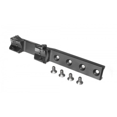 Кронштейн Innomount на Blaser для прицілів Pulsar Trail / Apex / Digisight швидкознімний Кронштейн Innomount на Blaser для прицілів Pulsar Trail / Apex / Digisight швидкознімний