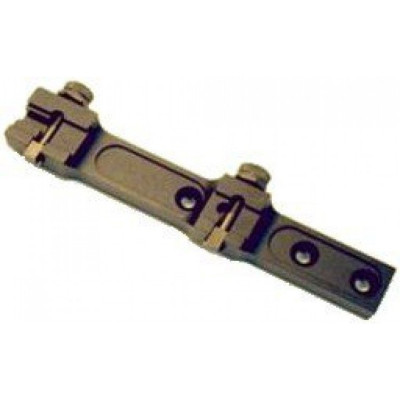 Кронштейн Лось (Ластівкін Хвіст) для прицілів Pulsar Digisight, Apex, Trail