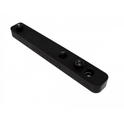 Планка-перехідник NVECTECH коротка під SCL на МАК