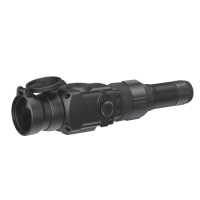 Тепловізонна насадка Pulsar Core FXQ55