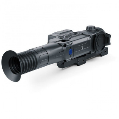 Тепловізійний приціл Pulsar Trail 2 LRF XP38 Тепловізійний приціл Pulsar Trail 2 LRF XP38