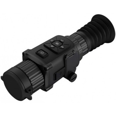 Тепловізійний приціл HikVision Thunder TS35