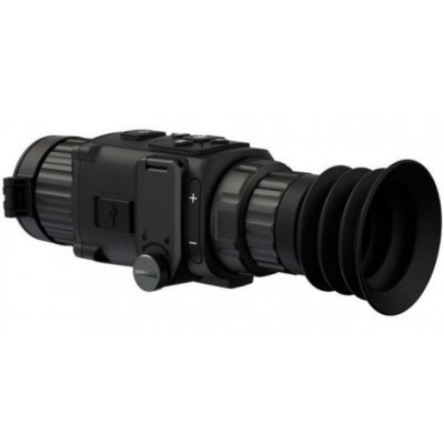 Тепловізійний приціл HikVision Thunder TS35