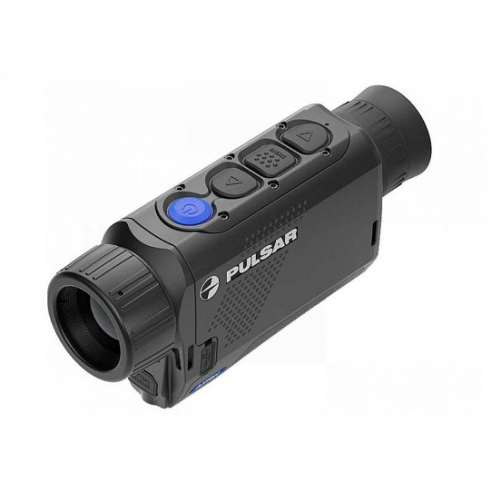 Pulsar axion 2. Pulsar axion 2