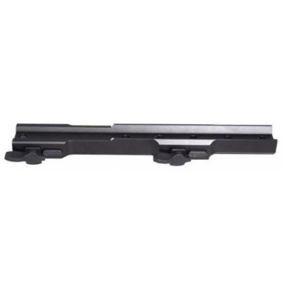 Швидкознімний кронштейн Weaver QD112 для прицілів Pulsar Digisight, Apex, Trail