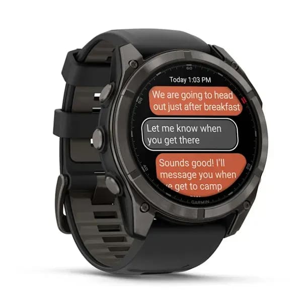 garmin fēnix 8 pro