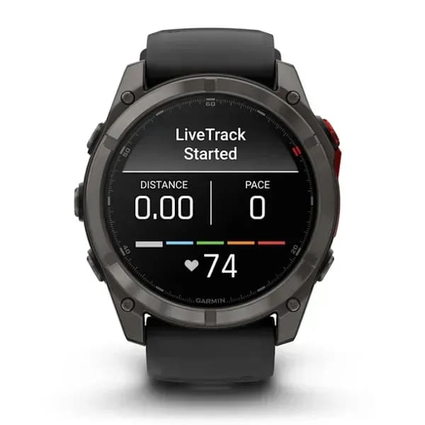 garmin fēnix 8 pro