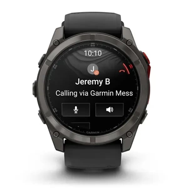 garmin fēnix 8 pro