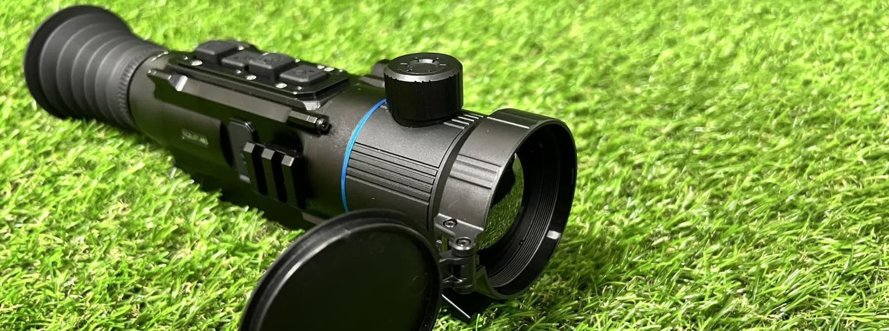 Тепловізійні приціли PARD